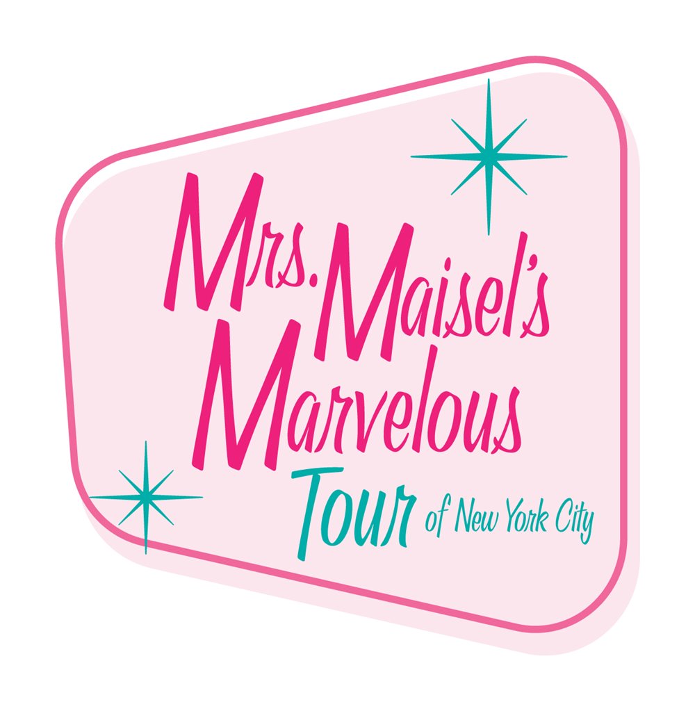 Mrs Maisel Tour New York On Location Tours